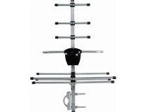 РЭМО Парус BAS-1106-DX Телевизионная наружная антенна (UHF/DVB T/T2)