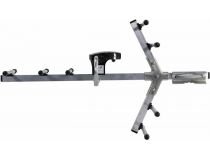 РЭМО Парус BAS-1106-DX Телевизионная наружная антенна (UHF/DVB T/T2)