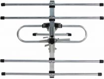 РЭМО Парус BAS-1106-DX Телевизионная наружная антенна (UHF/DVB T/T2)