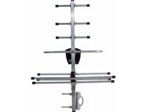 РЭМО Парус BAS-1106-DX Телевизионная наружная антенна (UHF/DVB T/T2)