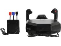 Штурвал Logitech Pro Flight Yoke System(14 кн., 8 поз.перекл.,РУД, USB) 945-000004 