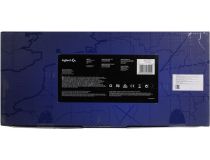 Штурвал Logitech Pro Flight Yoke System(14 кн., 8 поз.перекл.,РУД, USB) 945-000004 