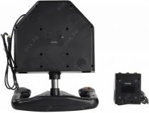 Штурвал Logitech Pro Flight Yoke System(14 кн., 8 поз.перекл.,РУД, USB) 945-000004 