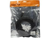 Telecom TCG200F-5м Кабель HDMI to HDMI (19M -19M) ver2.0 5м 2 фильтра