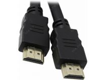 Telecom TCG200F-5м Кабель HDMI to HDMI (19M -19M) ver2.0 5м 2 фильтра