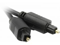 VCOM CV905-1.5м Кабель ODT(Toslink)-M --  ODT(Toslink)-M 1.5м