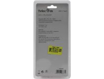 Telecom TCA423B Кабель-адаптер USB-C - HDMI (F)