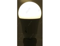 TP-LINK LB100 Smart Wi-Fi LED Bulb (E27, 600 люмен, 7W, 2700K, 220-240В)
