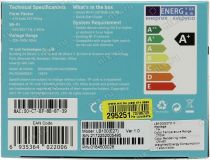 TP-LINK LB100 Smart Wi-Fi LED Bulb (E27, 600 люмен, 7W, 2700K, 220-240В)