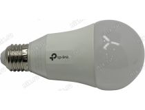 TP-LINK LB100 Smart Wi-Fi LED Bulb (E27, 600 люмен, 7W, 2700K, 220-240В)