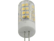Smartbuy SBL-G4220 5-30K (G4, 350 люмен, 3000К, 5Вт, 220-240В)