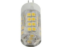 Smartbuy SBL-G4220 5-30K (G4, 350 люмен, 3000К, 5Вт, 220-240В)