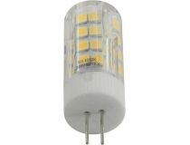 Smartbuy SBL-G4220 5-30K (G4, 350 люмен, 3000К, 5Вт, 220-240В)