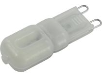 Smartbuy SBL-G904-64K (G9, 210 люмен, 6400К, 4Вт, 220-240В)