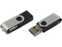 SmartBuy Trio SB16GBTRIO USB3.0/USB-C/USB micro-B OTG Flash Drive 16Gb (RTL)