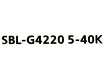 Smartbuy SBL-G4220 5-40K (G4, 350 люмен, 4000К, 5Вт, 220-240В)