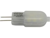 Smartbuy SBL-G4220 5-40K (G4, 350 люмен, 4000К, 5Вт, 220-240В)