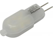Smartbuy SBL-G4220 5-40K (G4, 350 люмен, 4000К, 5Вт, 220-240В)