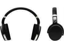 Наушники с микрофоном Sennheiser HD 4.50 BTNC (Bluetooth, NFC, с регулятором громкости) 506783 