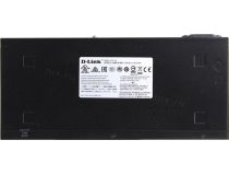 D-Link DGS-1210-10 ,F1A Web Smart Switch (8UTP 1000Mbps+ 2SFP)