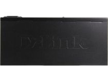D-Link DGS-1210-10 ,F1A Web Smart Switch (8UTP 1000Mbps+ 2SFP)