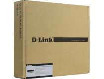D-Link DGS-1210-10 ,F1A Web Smart Switch (8UTP 1000Mbps+ 2SFP)