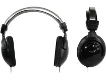 Наушники с микрофоном Genius HS-M505X (шнур 2м) (31710058101)