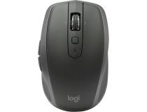 Logitech MX Anywhere2S Mouse (RTL) USB 6btn+Roll, беспроводная ,уменьшенная 910-005153 