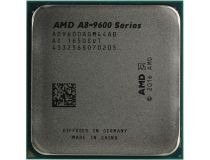 CPU AMD A8 9600   (AD9600AG) 3.1 GHz/4core/SVGA RADEON R7, 2 Mb/65W Socket AM4