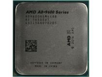 CPU AMD A8 9600   (AD9600AG) 3.1 GHz/4core/SVGA RADEON R7, 2 Mb/65W Socket AM4