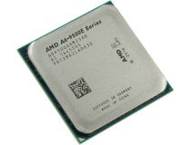 CPU AMD A6 9500E   (AD9500AH) 3.0 GHz/2core/SVGA RADEON R5, 1 Mb/35W Socket AM4