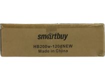 Smartbuy HB200w-120dNew (18000 люмен, 6500K, 200Вт, 220-240В)
