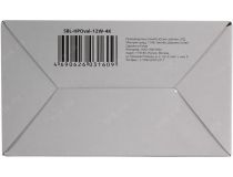 Smartbuy SBL-HPOval-12W-4K (960 люмен, 4000K, 12Вт, 220-240В)