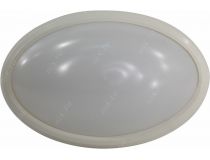 Smartbuy SBL-HPOval-12W-4K (960 люмен, 4000K, 12Вт, 220-240В)