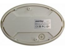 Smartbuy SBL-HPOval-12W-4K (960 люмен, 4000K, 12Вт, 220-240В)