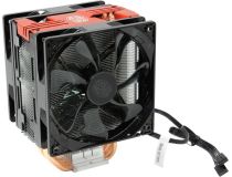 Cooler Master RR-212TR-16PR-R1 Hyper 212 LED Turbo (4пин, 775/1155/1366/2011/AM2-FM1, 9-31дБ, 600-1600об/мин)
