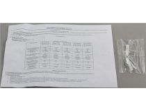 Smartbuy SBL-MD-10-W-6K (700 люмен, 6000K, 10Вт, 220-240В)