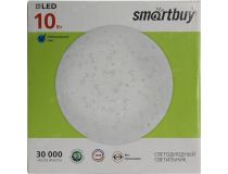 Smartbuy SBL-MD-10-W-6K (700 люмен, 6000K, 10Вт, 220-240В)