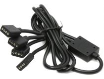 Cooler Master R4-ACCY-RGBS-R2  RGB Splitter Cable
