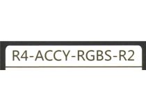 Cooler Master R4-ACCY-RGBS-R2  RGB Splitter Cable