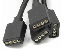 Cooler Master R4-ACCY-RGBS-R2  RGB Splitter Cable