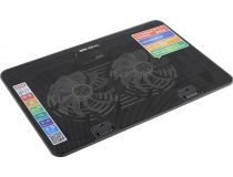STM IP17 ICEPAD NoteBook Cooler (1500об/мин, USB питание)