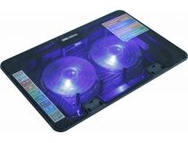 STM IP17 ICEPAD NoteBook Cooler (1500об/мин, USB питание)
