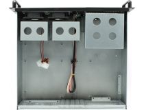 Server Case 3U Exegate Pro 3U390-08 ATX без БП EX264270RUS 