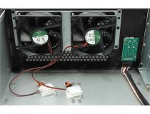 Server Case 3U Exegate Pro 3U390-08 ATX без БП EX264270RUS 