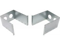 Server Case 3U Exegate Pro 3U390-08 ATX без БП EX264270RUS 