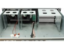 Server Case 3U Exegate Pro 3U390-08 ATX без БП EX264270RUS 