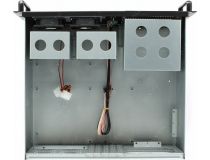 Server Case 3U Exegate Pro 3U390-08 ATX без БП EX264270RUS 