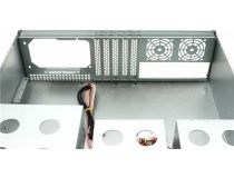 Server Case 3U Exegate Pro 3U390-08 ATX без БП EX264270RUS 