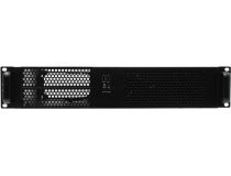 Server Case 2U Exegate Pro 2U390-04 MicroATX без БП  EX264269RUS 